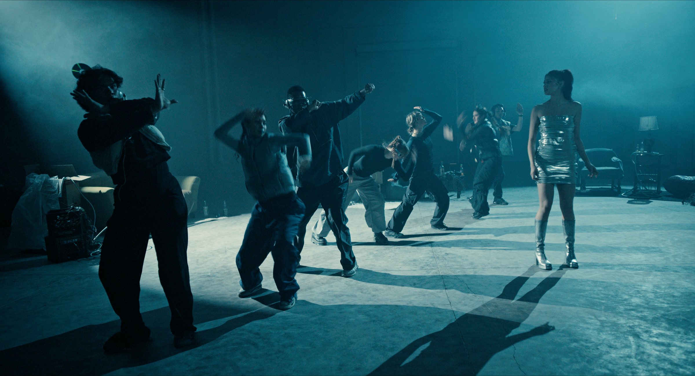 Still 2 from Impermanence